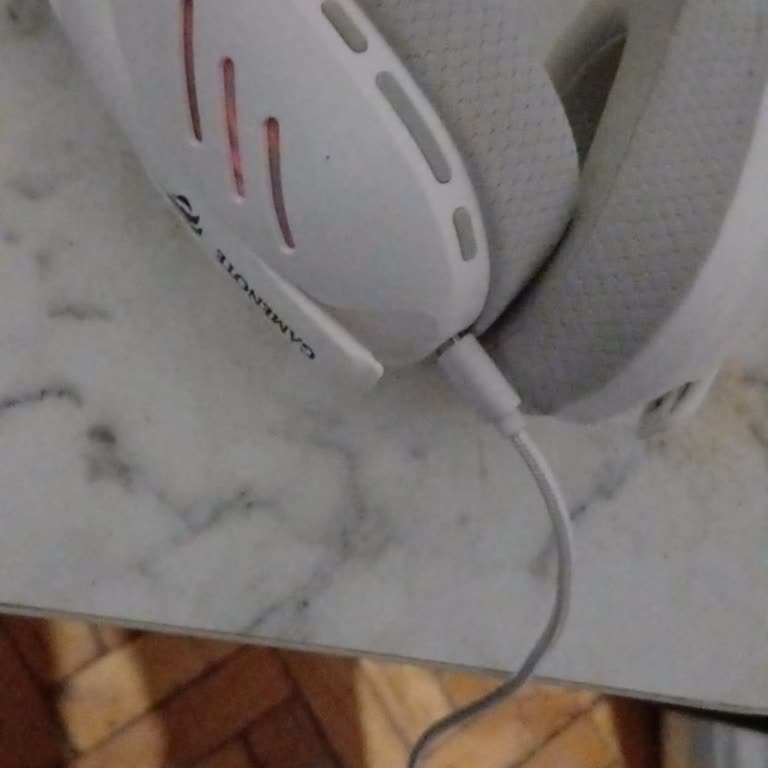 Trendyol'dan Aldığım Havit Gamenote Fuxi H3 Kulaklık Açılmıyor