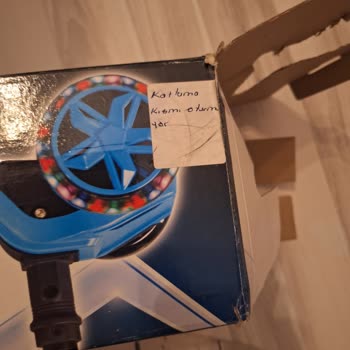 Arızalı Scooter Satın Alımında Uzun Bekleme Ve Deneme İmkânsızlığı