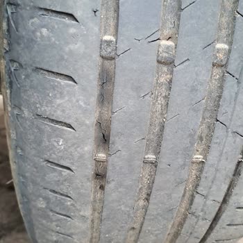 Hasarlı Lastik Teslimi Ve Şirketin İlgisizliği