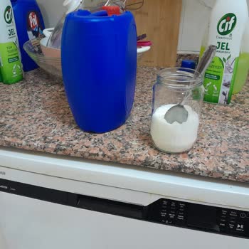 Arçelik Bulaşık Makinesinin Sürekli Hasarlı Gönderilmesi Ve Çözümsüz Mağduriyet