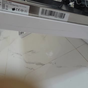 Arçelik Bulaşık Makinesinin Sürekli Hasarlı Gönderilmesi Ve Çözümsüz Mağduriyet