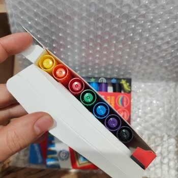 D&R Siparişimde Eksik Beyaz Kalem Ve Cevapsız Müşteri Desteği