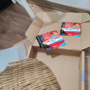 D&R Siparişimde Eksik Beyaz Kalem Ve Cevapsız Müşteri Desteği