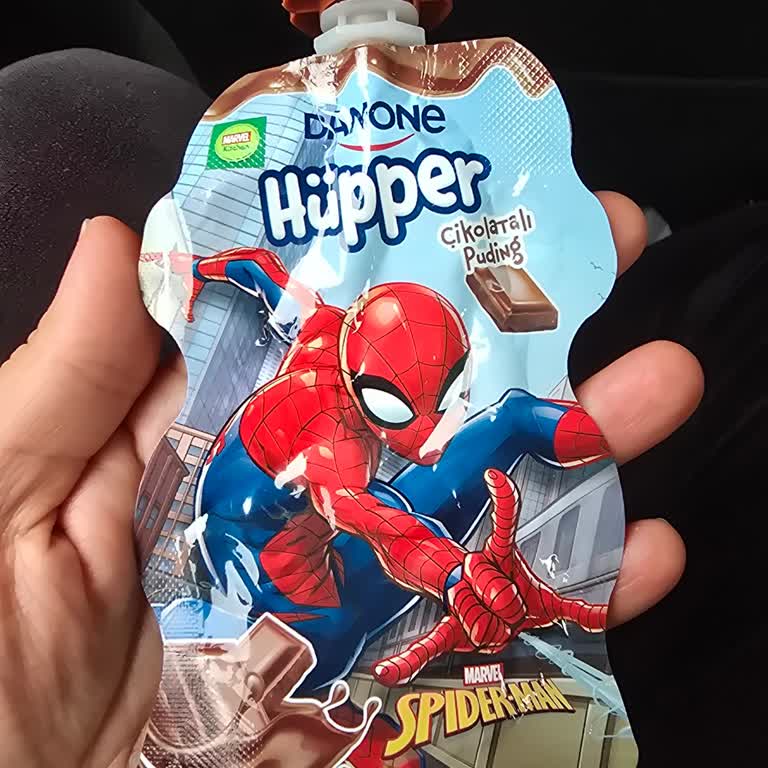 A101 Şubesinde Son Kullanma Tarihi Geçmiş Danone Puding Satışı Ve Sağlık Riski