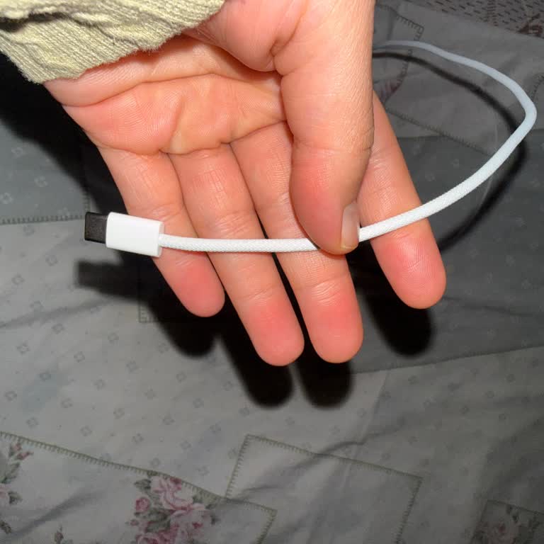 Şarj Adaptörüm Fiziksel Hasar İddiası Nedeniyle Garantiye Reddi