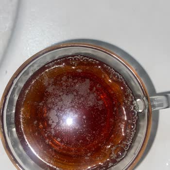 Fakir Kettle’da Kireçli Su Ve Sağlık Endişesi