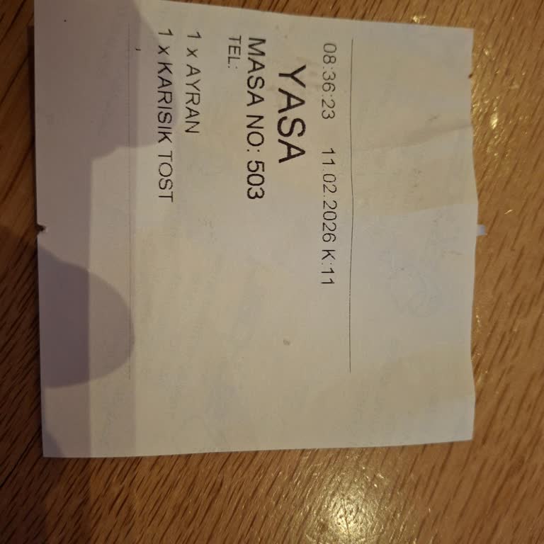 30 Dakika Bekleme Ve Saygısız Personel Davranışı