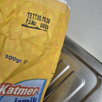 Kapalı Pakette Böcek Bulunması Güveni Sarsıyor