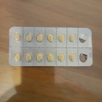 Lifta 5 Mg İlacının Şiddetli Yan Etkileri Ve İade Talebi