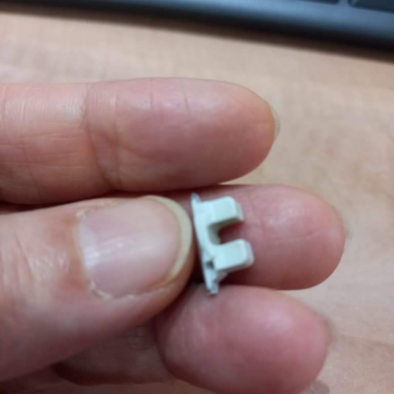 Mobilya Çekmece Rayı Parça Değişimi Talebi