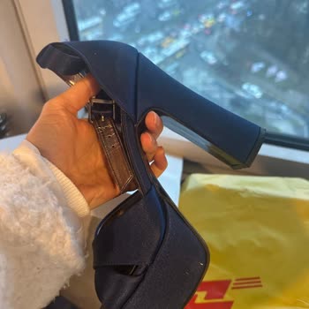 Trendyol’da Eksik Ve Yanlış Ayakkabı, Hesap Askıya Alındı