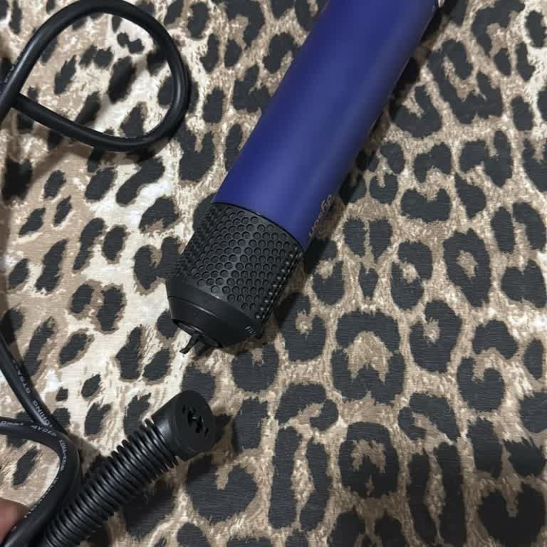 Sahte Dyson Saç Şekillendirici İçin 10.000 TL Tam İade Talebi