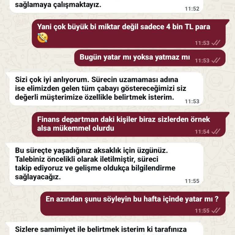 EasyCep Satışı İçin 4.000 TL Ödeme Yatmadı, Müşteri Hizmetleri Yanıtsız