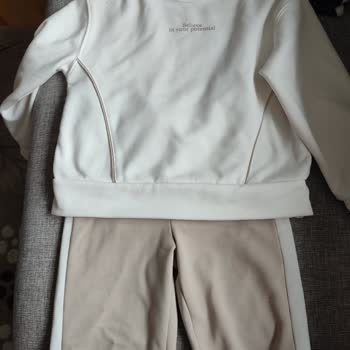 LCW Çocuk Giyimde Hızlı Yıpranma Ve Kalite Sorunu