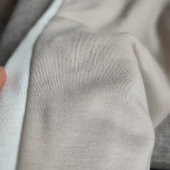 LCW Çocuk Giyimde Hızlı Yıpranma Ve Kalite Sorunu