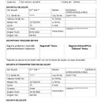 TEB Bankası Kredi Bağlı Sigortayı İptal Etmeyi Reddederek 22.987,88 TL Ücretini İade Etmiyor