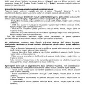 TEB Bankası Kredi Bağlı Sigortayı İptal Etmeyi Reddederek 22.987,88 TL Ücretini İade Etmiyor