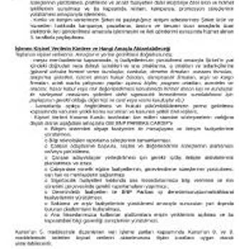 TEB Bankası Kredi Bağlı Sigortayı İptal Etmeyi Reddederek 22.987,88 TL Ücretini İade Etmiyor