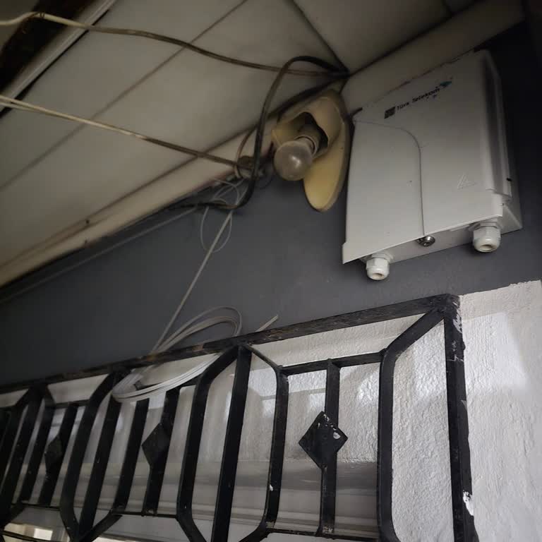 İki Aylık Bekleyiş Sonrası Fiber Kurulumunun Hâlâ Gelmemesi