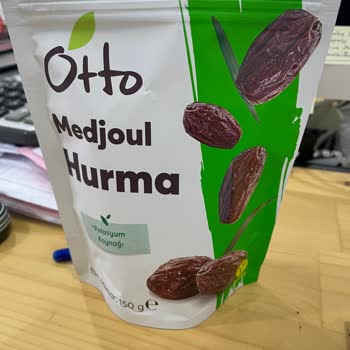 Hurmanın İçindeki Tel Sağlık Endişesi Ve Ürün Değişimi Talebi