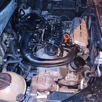 Garanti Kapsamındaki 2013 Volkswagen Tiguan Motor Arızası İçin Vavacars’tan Tam Tazminat Talebi