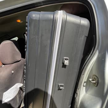 A101 Avcılar’da Kırılan Bavul İçin Değişim Veya İade Talebi