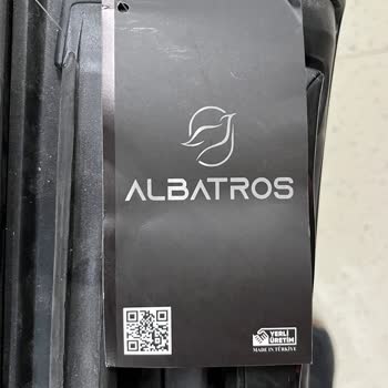 A101 Avcılar’da Kırılan Bavul İçin Değişim Veya İade Talebi