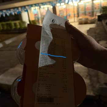 Yırtık Paketten Kırılan Ürün İçin Çalışanın Zorlayıcı Ödeme Talebi