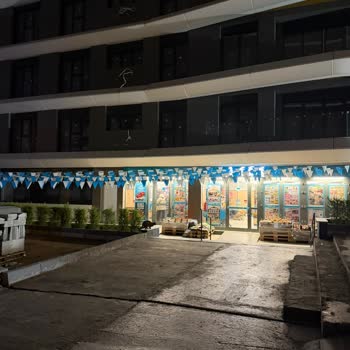 Yırtık Paketten Kırılan Ürün İçin Çalışanın Zorlayıcı Ödeme Talebi