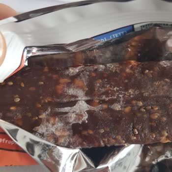 Fropie Barı Küflenmiş, Açıklama Ve Değişim Talebi