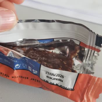 Fropie Barı Küflenmiş, Açıklama Ve Değişim Talebi