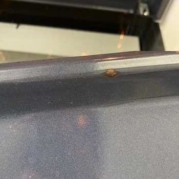 Garanti Kapsamındaki Ankastre Fırında Paslanma Ve Haksız Kullanıcı Hatası İddiası