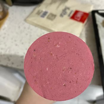 Lezita Piliç Salamda Bozuk Koku Ve Yabancı Madde Şikayeti