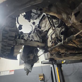 Ekspertiz Sonrası Turbo Arızası Ve 80.000 TL Masrafı İçin Tazminat Talebi