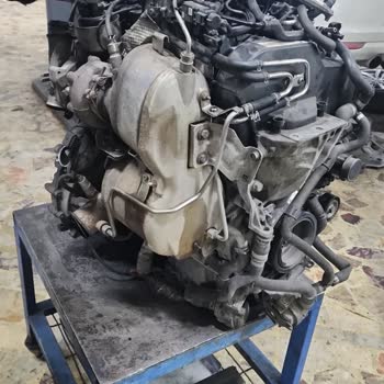 Ekspertiz Sonrası Turbo Arızası Ve 80.000 TL Masrafı İçin Tazminat Talebi