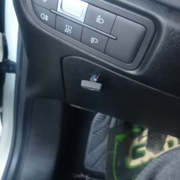 LPG Montajı Üç Ayda Çöktü Yetkili Servisin Kalitesiz İşçiliği