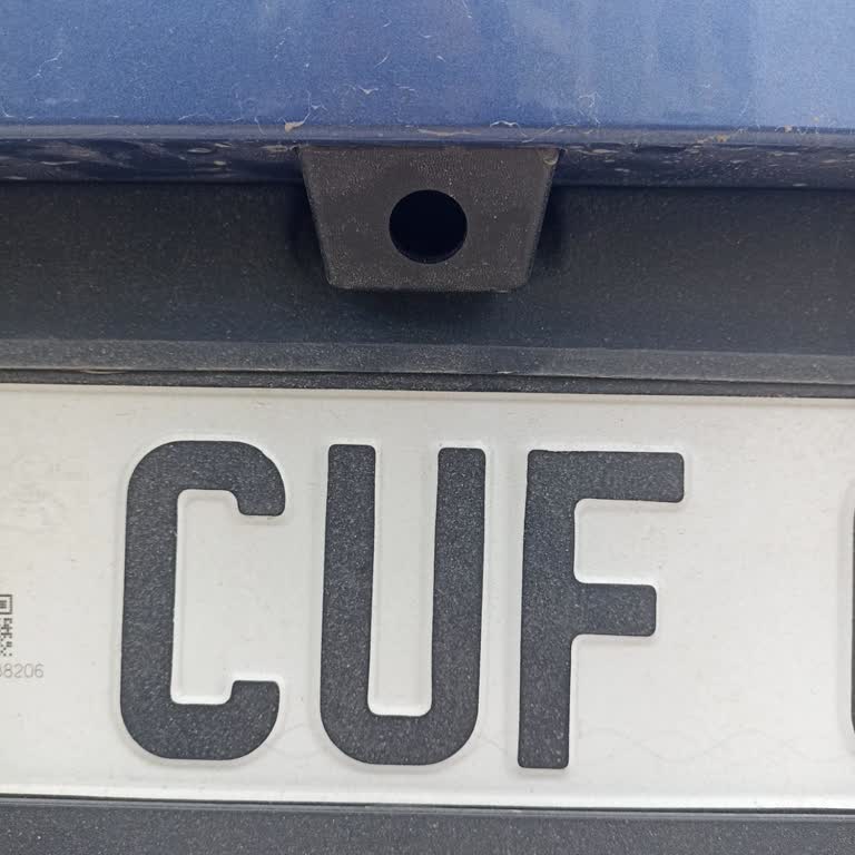 Togg 10F Arka Kameranın İçine Kaçması Ve Servisin Yardımcı Olmaması