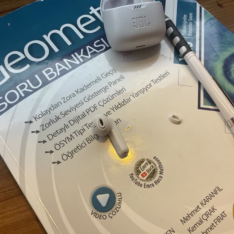 Garanti Kapsamında Tamir Edilen JBL Tune Flex Kulaklıkta Yeni Ses Kusuru Ve Güvenlik Riski