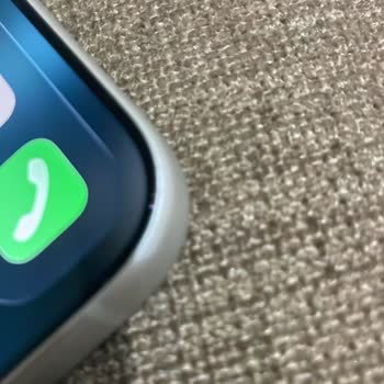 Vatan Bilgisayar Giresun'dan Alınan İPhone 17 Pro Max Üzerindeki Çizik Nedeniyle Değişim Reddedildi