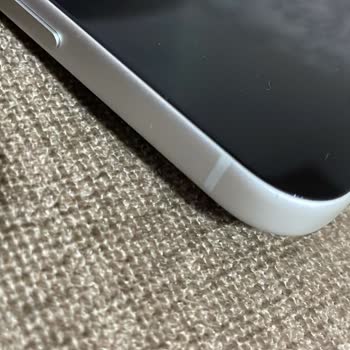 Vatan Bilgisayar Giresun'dan Alınan İPhone 17 Pro Max Üzerindeki Çizik Nedeniyle Değişim Reddedildi