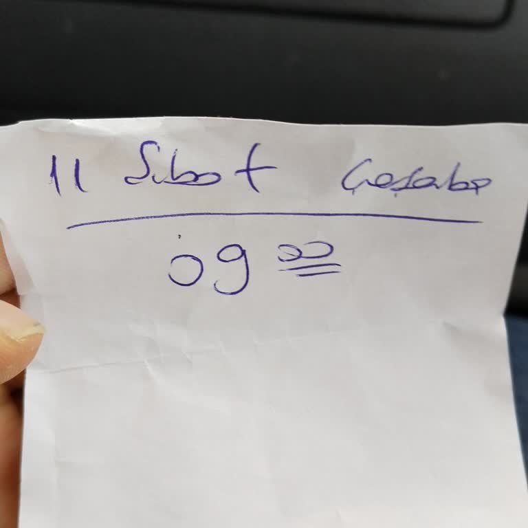 İstinye Devlet Hastanesi Şikayeti