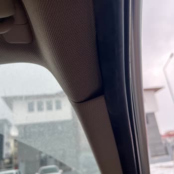 Kapsamlı Ekspertiz Sonrası Trim Boşlukları Ve Sorumluluk Reddi