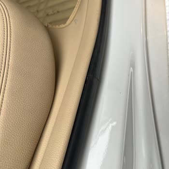 Kapsamlı Ekspertiz Sonrası Trim Boşlukları Ve Sorumluluk Reddi