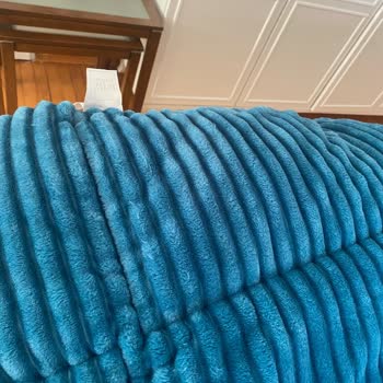 İlk Yıkamada Deforme Olan Yataş Triola Uyku Seti İçin Değişim Ve İade Talebi