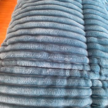 İlk Yıkamada Deforme Olan Yataş Triola Uyku Seti İçin Değişim Ve İade Talebi