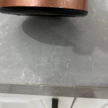 Arzum Rica Spin Pro Kahve Makinesinde Dış Kaplama Soyulması Ve Sızıntı Sorunu