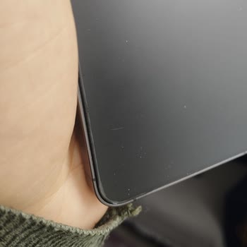 Satın Alınan Telefon Çizikli Çıktı, Satıcı Cevap Vermedi