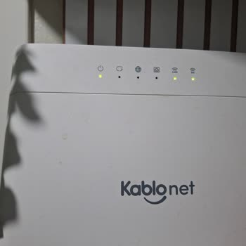 İnternet Kesintisi Ve Müşteri Hizmetlerinden Cevapsızlık