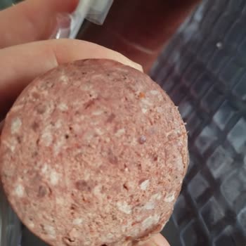 Torku Dana Sucukta Kum Gibi Doku Ve Değişim Talebi