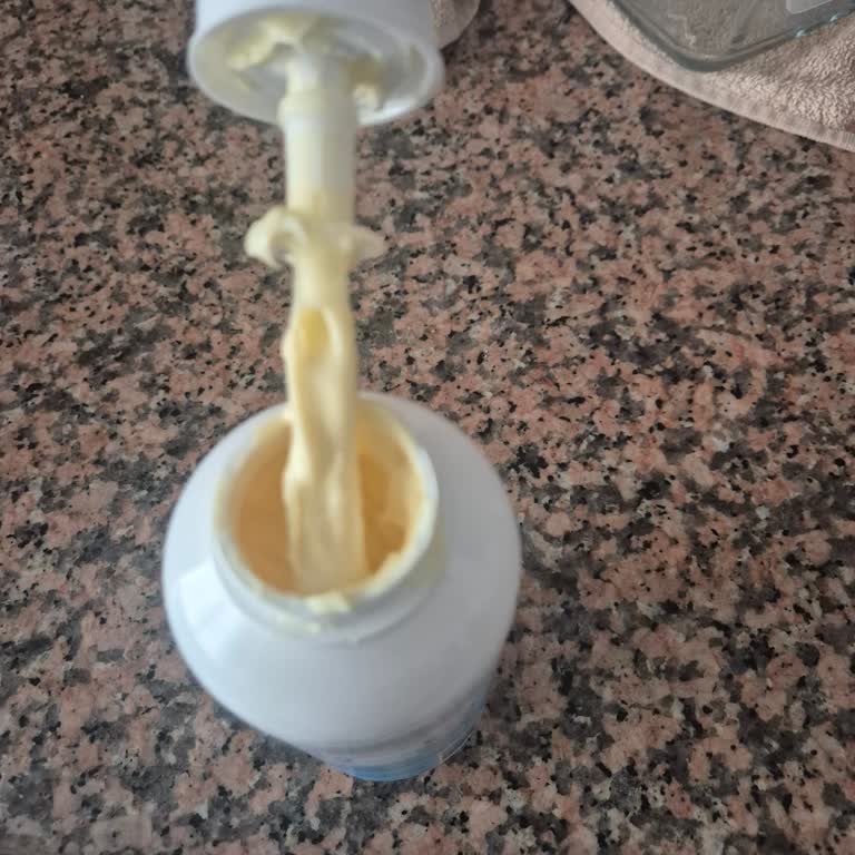 Hepsiburada’da Bepanthol Pompa Arızası Ve Müşteri Hizmetine Ulaşılamaması